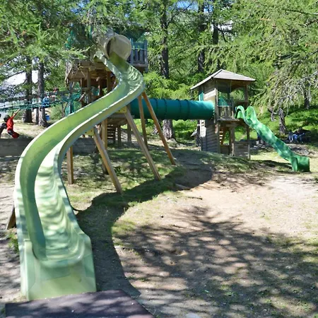 Venetz-1 By Interhome *