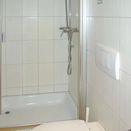 Venetz-1 By Interhome *