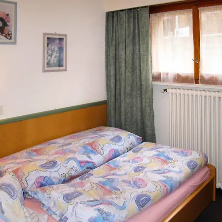 Venetz-1 By Interhome * סאס פה