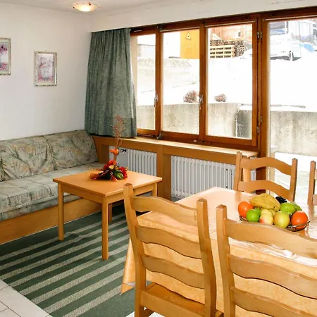 Apartment Venetz-1 By Interhome
