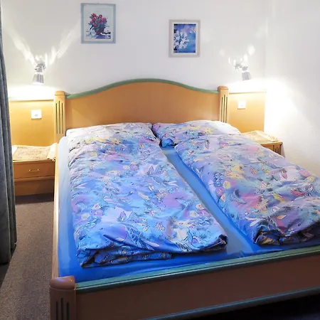 Venetz-1 By Interhome Apartmán Saas Fee