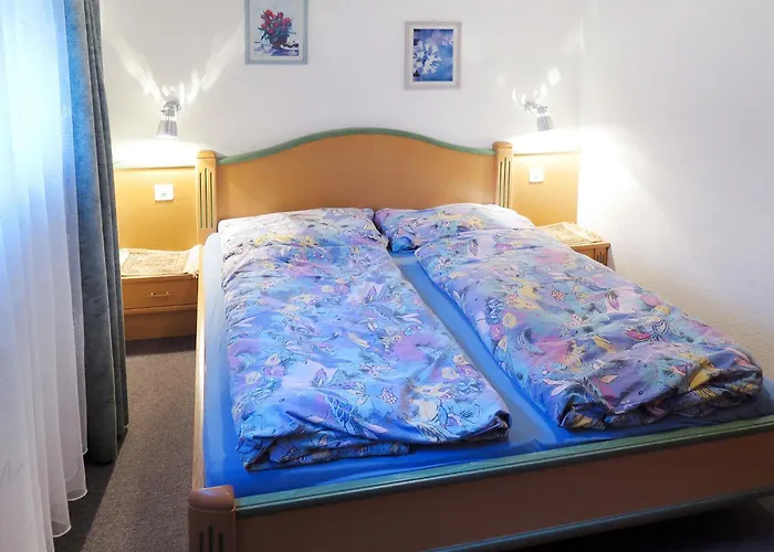 Venetz-1 By Interhome Apartmán Saas Fee