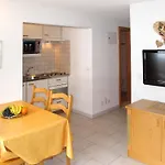 Apartamento Venetz-1 By Interhome Saas-Fee