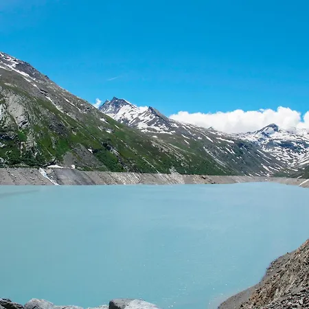 Venetz-1 By Interhome * Saas-Fee